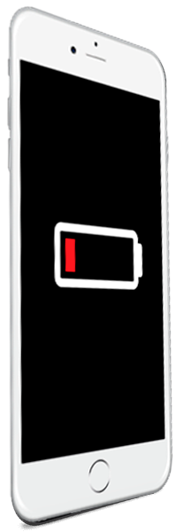 Iphone-Black